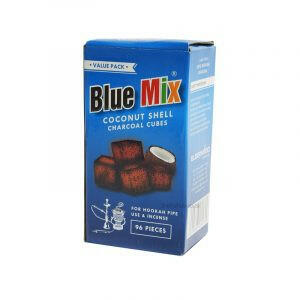 Blue Mix Coal 1kg