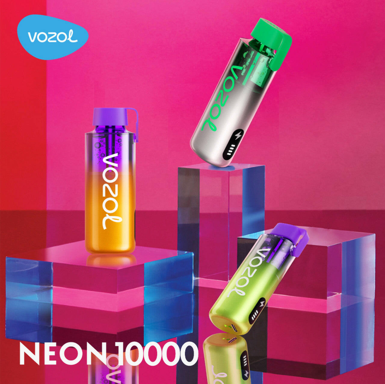 Vozol Neon 10 000.