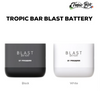 Tropic Bar Blast Battery.