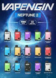 Vapegin Neptune 2