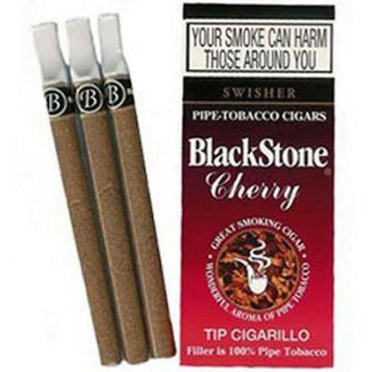 Blackstone Cherry Cigars